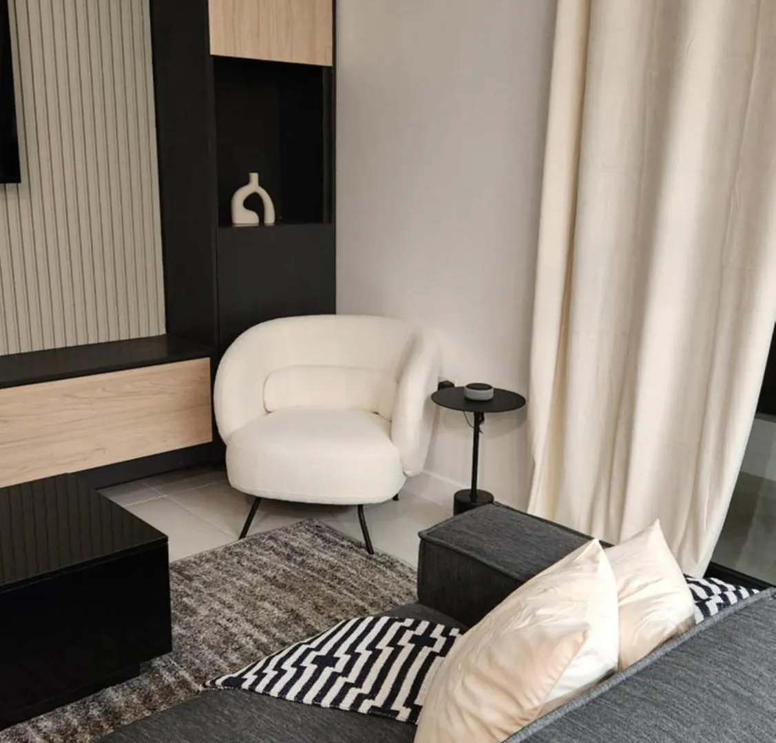 The Executive - Unique Hypermodern Condo كينغستون 0*,  جامايكا