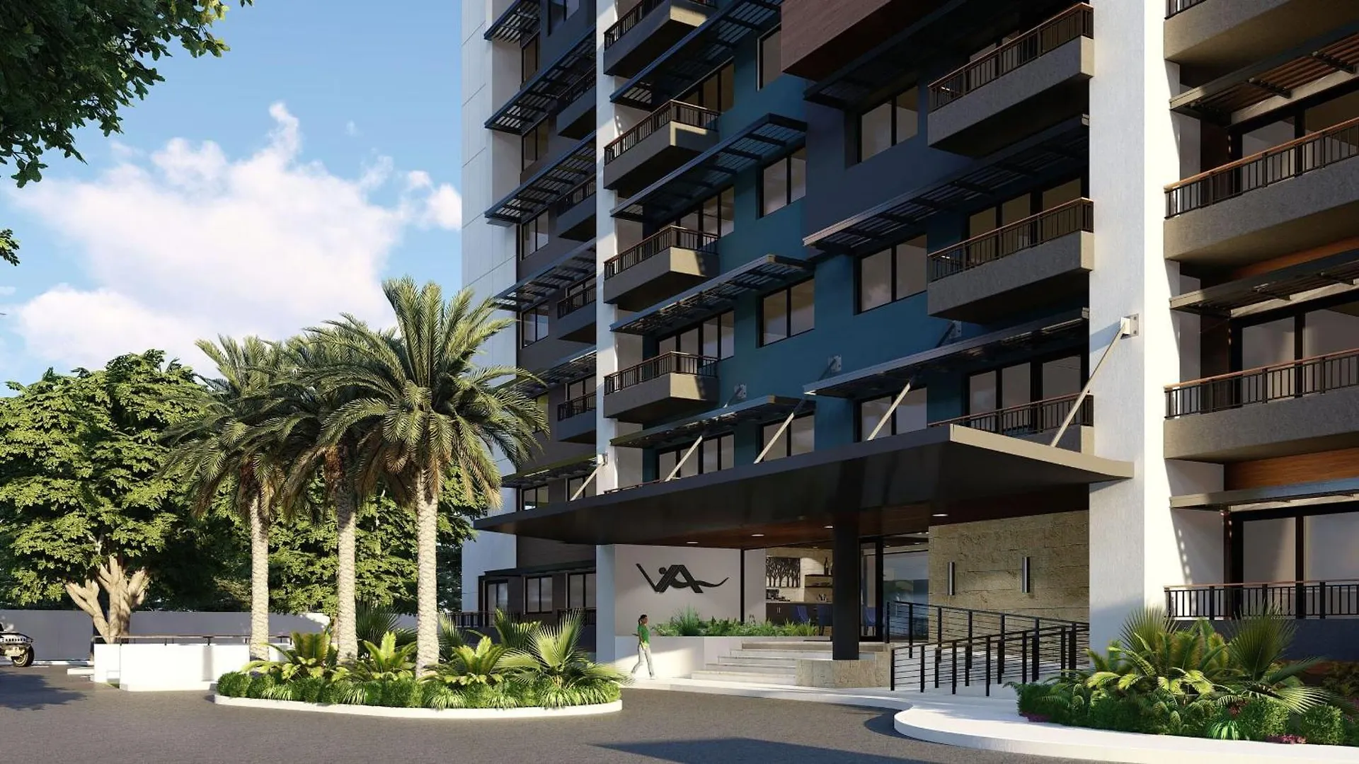 شقة The Executive - Unique Hypermodern Condo كينغستون