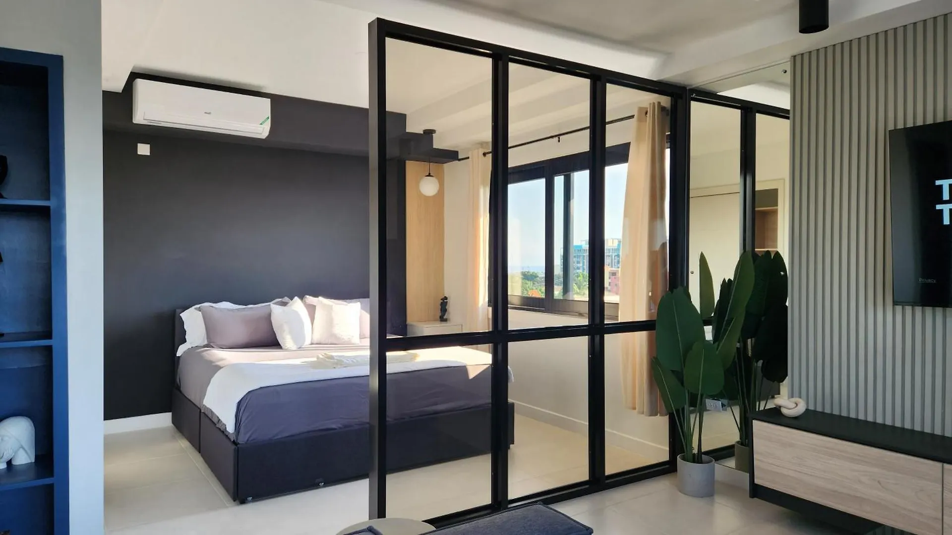 The Executive - Unique Hypermodern Condo كينغستون 0*,  جامايكا