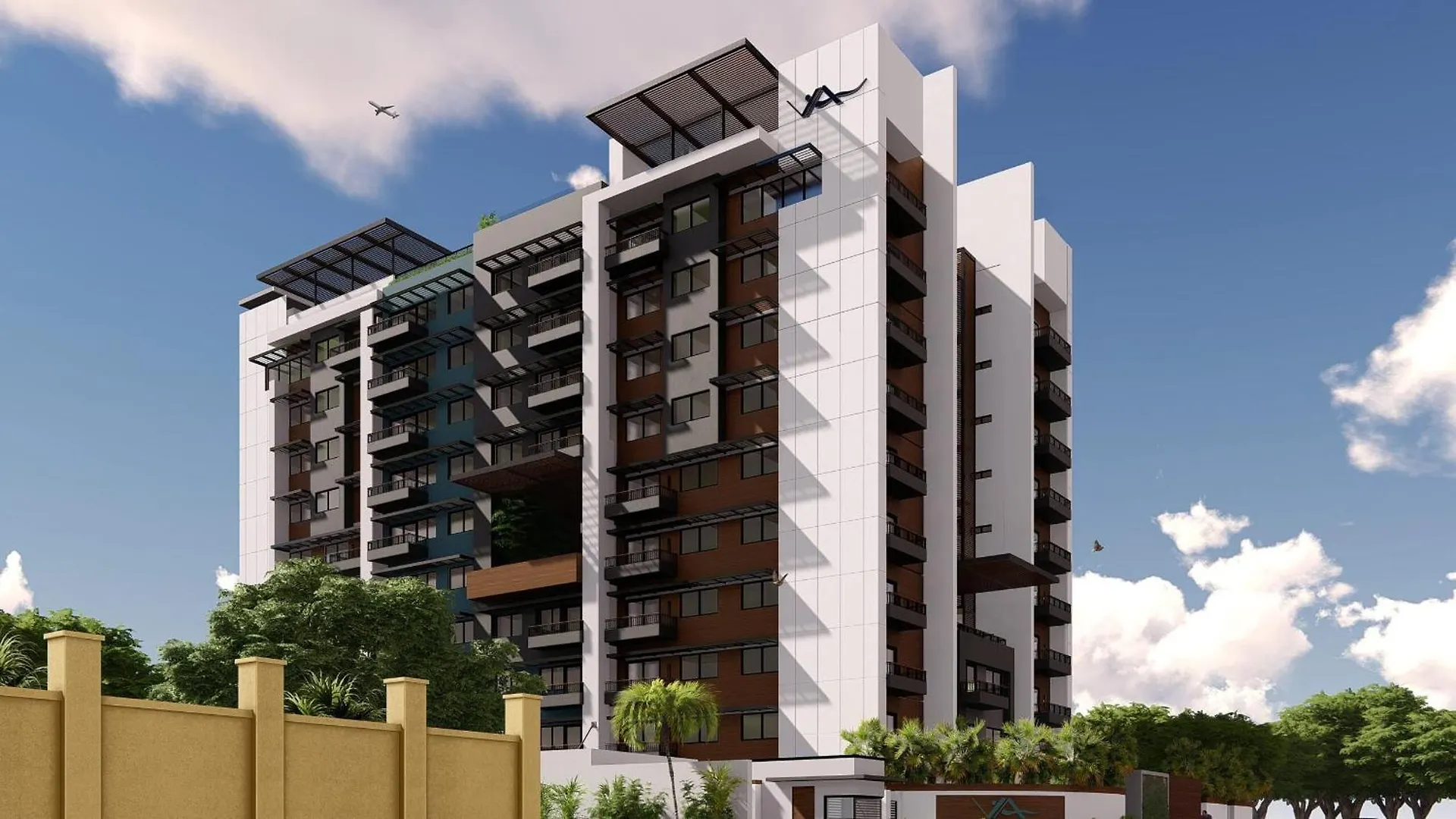 Daire The Executive - Unique Hypermodern Condo Kingston Jamaika